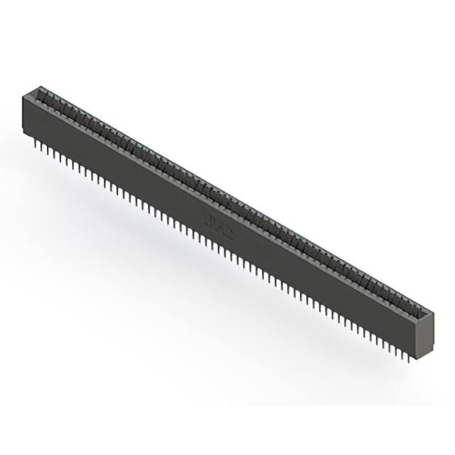 746-120-520-201 EDAC Inc.  Edgeboard Connectors